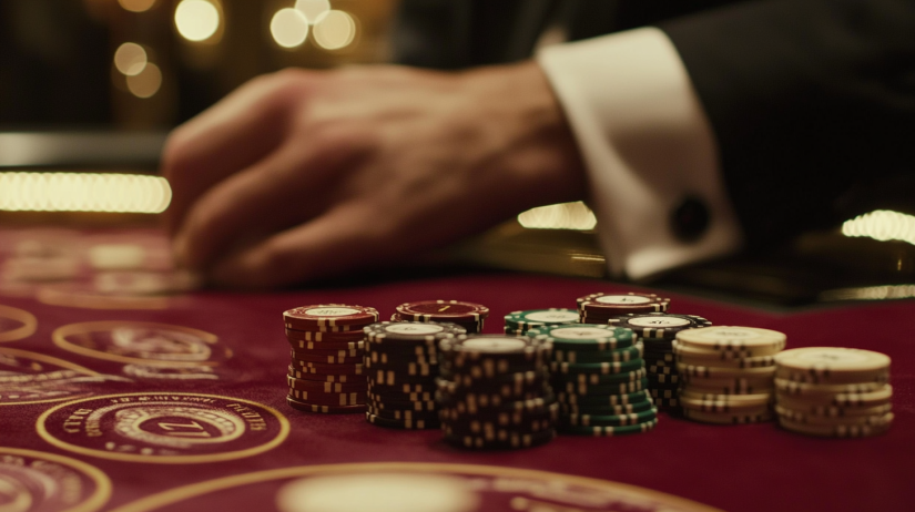 Portofolio Slot di WINIDNBET Apk
                                